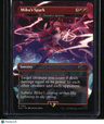 Secret Lair Drop Series Miku's Spark