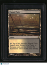 Zendikar Marsh Flats