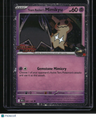 Miscellaneous Cards & Products Team Rocket's Mimikyu (Prerelease)