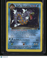 WoTC Promo Dark Gyarados (Prerelease)