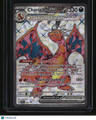 SV: Scarlet & Violet Promo Cards Charizard ex