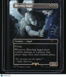 Secret Lair Drop Series Blinding Angel