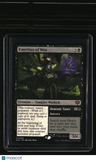 Secrets of Strixhaven Emeritus of Woe