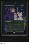 Secret Lair Drop Series Descendants' Path Foil