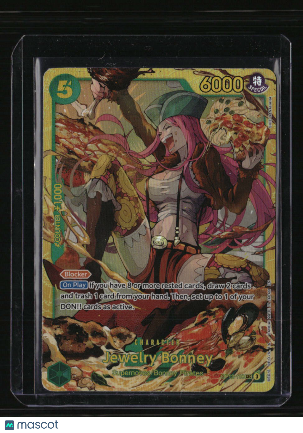 Legacy of the Master Jewelry Bonney (118)