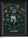 2026 Topps Flagship Brian Dawkins Struttin