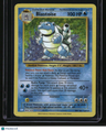 Trading Card Game Classic Blastoise
