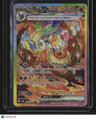 SV8a: Terastal Fest ex Flareon ex