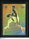 2020-21 Panini Court Kings Aaron Nesmith