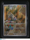 SV: Scarlet & Violet Promo Cards Mimikyu