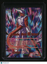 Impact Beyond Dimensions Janemba // Janemba, Blade of Hatred (SLR)