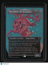 Commander Masters Morophon, the Boundless (Textured Foil)