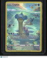 SWSH: Crown Zenith: Galarian Gallery Lapras