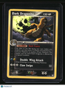 EX Team Rocket Returns Dark Dragonite