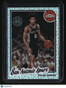 2025-26 Topps Dylan Harper 1980-81 Topps Chrome Basketball