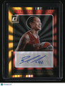2025 Donruss WNBA Brittney Griner Signature Series #/5