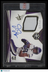 2020 Panini Limited Justin Jefferson #/175