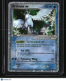 Nintendo Promos Articuno ex