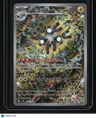 SV8: Super Electric Breaker Magneton
