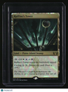 Streets of New Capenna Raffine's Tower Foil