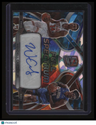 2021-22 Panini Spectra Wendell Carter Jr. Full Spectrum Signatures #/99