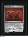 Modern Horizons Altar of Dementia