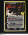 Celebrations: Classic Collection Umbreon Star