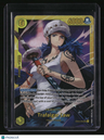 Extra Booster: One Piece Heroines Edition Trafalgar Law