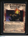 Secret Lair Drop Series Norin the Wary
