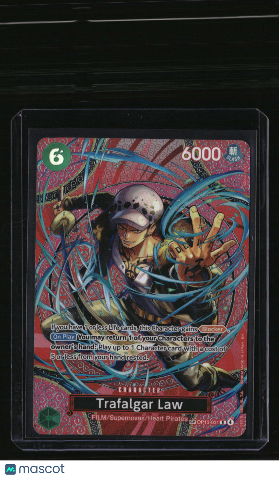 Digimon TCG: Guardian Vortex Starter Deck