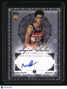 2025-26 Topps Will Riley Signed and Sealed
