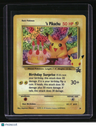 WoTC Promo ______'s Pikachu