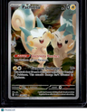 SV01: Scarlet & Violet Base Set Pachirisu