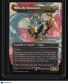 Secret Lair Drop Series Miku, the Renowned