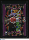 2024-25 Panini Select Premier League Declan Rice Purple #/140