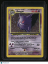 Fossil Gengar (5)