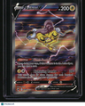 SWSH: Crown Zenith: Galarian Gallery Raikou V