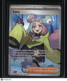 SV: Scarlet & Violet Promo Cards Iono