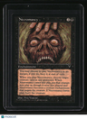 Visions Necromancy