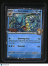 Miscellaneous Cards & Products Misty's Gyarados (Prerelease)