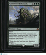 Tarkir: Dragonstorm Craterhoof Behemoth