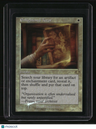 Dominaria Remastered Enlightened Tutor (Retro Frame) Foil