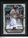 2026 Bowman Victor Figueroa Chrome Prospect Autographs Mini Diamond #/100