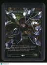 Reality Fracture Hexhaven Invigorator (Borderless) (Facet Foil)