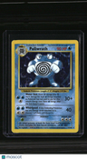 Base Set Poliwrath