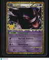 ME: 30th Celebration Classic Collection Gengar (Prime)