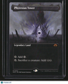 Modern Horizons 3 Phyrexian Tower (Borderless)