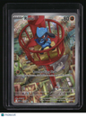 ME: Mega Evolution Promo Riolu - PKM Center