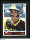 1979 Topps Ozzie Smith