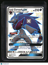 Alternate Art Promos Zoroark GX